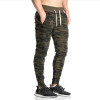 2016 NEW  pants Men's gasp workout bodybuilding clothing casual camouflage sweatpants joggers pants skinny trousers 2016 NEW  pants Men's gasp workout bodybuilding clothing casual camouflage sweatpants joggers pants skinny trousers