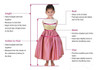 2016 Mint Green Little Girls Pageant Dresses Tulle Sheer Crew Neck Beaded Crystals Flower Girls Princess Kids Prom Dresses