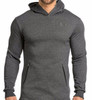 2016 Hot Sale Autumn Men HoodiesCasual Hoody Sweatshirt MenFashion Brand Hoodie Jacket Man Pullovers Sportswear