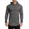 2016 Hot Sale Autumn Men HoodiesCasual Hoody Sweatshirt MenFashion Brand Hoodie Jacket Man Pullovers Sportswear