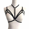 2016 Hot !!! Sexy Women Bra Elastic sexy Bra Strappy Hollow Out Bra Bustier Charming underwear Club Wear 2016 Hot !!! Sexy Women Bra Elastic sexy Bra Strappy Hollow Out Bra Bustier Charming underwear Club Wear