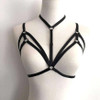 2016 Hot !!! Sexy Women Bra Elastic sexy Bra Strappy Hollow Out Bra Bustier Charming underwear Club Wear 2016 Hot !!! Sexy Women Bra Elastic sexy Bra Strappy Hollow Out Bra Bustier Charming underwear Club Wear