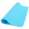 2016 High Quality Silicone Mats Baking Liner Best Silicone Oven Mat Heat Insulation Pad Bakeware Kid Table Mat 40x30cm