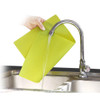 2016 High Quality Silicone Mats Baking Liner Best Silicone Oven Mat Heat Insulation Pad Bakeware Kid Table Mat 40x30cm