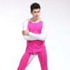 2016 High Quality Men Underwear Hot Sale Elastic Long Johns Warm Underwear Activity Exercise Thermal Underwear Suit