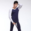 2016 High Quality Men Underwear Hot Sale Elastic Long Johns Warm Underwear Activity Exercise Thermal Underwear Suit
