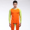 2016 High Quality Men Underwear Hot Sale Elastic Long Johns Warm Underwear Activity Exercise Thermal Underwear Suit