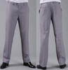 2016 Formal Wedding Men Suit Pants Fashion Slim Fit Casual Brand Business Blazer Straight Dress Trousers H0284 2016 Formal Wedding Men Suit Pants Fashion Slim Fit Casual Brand Business Blazer Straight Dress Trousers H0284