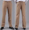 2016 Formal Wedding Men Suit Pants Fashion Slim Fit Casual Brand Business Blazer Straight Dress Trousers H0284 2016 Formal Wedding Men Suit Pants Fashion Slim Fit Casual Brand Business Blazer Straight Dress Trousers H0284
