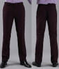 2016 Formal Wedding Men Suit Pants Fashion Slim Fit Casual Brand Business Blazer Straight Dress Trousers H0284 2016 Formal Wedding Men Suit Pants Fashion Slim Fit Casual Brand Business Blazer Straight Dress Trousers H0284
