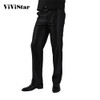 2016 Formal Wedding Men Suit Pants Fashion Slim Fit Casual Brand Business Blazer Straight Dress Trousers H0284 2016 Formal Wedding Men Suit Pants Fashion Slim Fit Casual Brand Business Blazer Straight Dress Trousers H0284