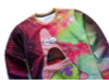 Mr.1991INC Autumn tops men/boy cartoon sweatshirts 3d print animation character funny galaxy hoodies pullover