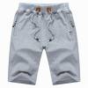 Mountainskin 2017 Solid Men's Shorts 4XL Summer Mens Beach Shorts Cotton Casual Male Shorts homme Brand Clothing SA210