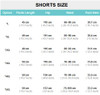 Mountainskin  5XL Men's Summer Quick Dry Shorts Fashion Male Breathable Beach Male Short Casual Branded Men Clothing LA197