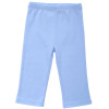 Mother Nest Brand 3pcs/lot Cotton Baby Pants Toddler Girl Leggings Elastic Waist Trousers Baby Clothes