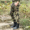 2017 New Arrived Camouflage Sweatpants Casual Men Elastic Waist Trousers Sweat Pants  Joggers Pants Skinny Trousers Hot MK-7293C