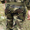 2017 New Arrived Camouflage Sweatpants Casual Men Elastic Waist Trousers Sweat Pants  Joggers Pants Skinny Trousers Hot MK-7293C