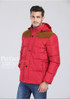 2017 new arrival winter male down coat jacket with hood casual fashion plus size XL- 4XL 5XL 6XL 7XL 8XL 9XL 10XL 11XL 12XL 13XL