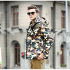 2017 new arrival Winter down coat male fashion obese Large Camouflage plus size XL-4XL 5XL 6XL 7XL 8XL 9XL 10XL 11XL 12XL 13XL