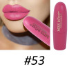 Miss Rose lipstick 10 colors waterproof Vampire Brown Beauty Red Baby Lips Batom matte lipstick Makeup Miss Rose lipstick 10 colors waterproof Vampire Brown Beauty Red Baby Lips Batom matte lipstick Makeup