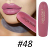 Miss Rose lipstick 10 colors waterproof Vampire Brown Beauty Red Baby Lips Batom matte lipstick Makeup Miss Rose lipstick 10 colors waterproof Vampire Brown Beauty Red Baby Lips Batom matte lipstick Makeup