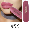 Miss Rose lipstick 10 colors waterproof Vampire Brown Beauty Red Baby Lips Batom matte lipstick Makeup Miss Rose lipstick 10 colors waterproof Vampire Brown Beauty Red Baby Lips Batom matte lipstick Makeup