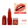 Miss Rose Brand Makeup Matte Lipstick Beauty Moisturizing Lip Stick Waterproof Make up Mate Lipsticks Cosmetic