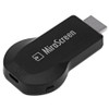 MiraScreen OTA Android TV Stick Smart TV HDMI Dongle EasyCast Wireless Receiver DLNA Airplay Miracast Airmirroring Chromecast 2