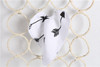 Miracle Super soft print Muslin cotton gauze six layers baby bath towel baby hand towel newborn handkerchief face towel 25x25 cm