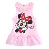 Minnie Mouse Dress Baby Girl Minnie DressKid Kitty Cat Party Dresses Summer Dress Vestido Minnie Robe Fille Enfant 6M-5Y