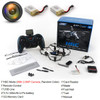 Minitudou RC Helicopters Flying Saucer Toy Hand Controlled 2.4G 4CH RC Quadcopter RTF Remote Control Drone With Camera HD