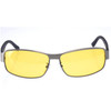 Metal Night Vision Glasses Polarized UV400 Driving Male Sunglasses Anti-glare  Men's Driver Automobile Night Sun Glasses Metal Night Vision Glasses Polarized UV400 Driving Male Sunglasses Anti-glare  Men's Driver Automobile Night Sun Glasses