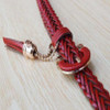 Metal buckle designer genuine leather belt for women bell stopper gold chain belt tassel for girls kids luxury belt women 2016