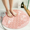 Non-slip Massage Silicone Pad