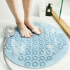 Non-slip Massage Silicone Pad
