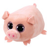 2017 New Tsum Tsum Ty Original Teeny Tys Mabs Giraffe Plush Toy 10cm Stuffed Animal Doll Cute Kids Toy Gift Phone Screen Cleaner