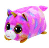 2017 New Tsum Tsum Ty Original Teeny Tys Mabs Giraffe Plush Toy 10cm Stuffed Animal Doll Cute Kids Toy Gift Phone Screen Cleaner