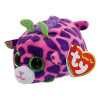 2017 New Tsum Tsum Ty Original Teeny Tys Mabs Giraffe Plush Toy 10cm Stuffed Animal Doll Cute Kids Toy Gift Phone Screen Cleaner