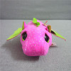 2017 New Tsum Tsum Ty Original Teeny Tys Mabs Giraffe Plush Toy 10cm Stuffed Animal Doll Cute Kids Toy Gift Phone Screen Cleaner