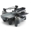 2017 New Toy RC Drones XT-1 Drone With Camera HD Foldable RC Helicopter 2.4GHz 4CH 6-Axis WIFI FPV RTF Dron Real Time Quadcopter