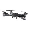 2017 New Toy RC Drones XT-1 Drone With Camera HD Foldable RC Helicopter 2.4GHz 4CH 6-Axis WIFI FPV RTF Dron Real Time Quadcopter
