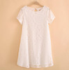 2017 New summer women's shirts lace design clothing women's T shirt blouses maternity summer clothing hot sale