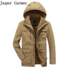Free shipping Men Winter Jacket Brand Clothing Quality Warm Casual Coat Fashion Slim Wind Winter Jacket Men 200hfx