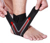 Adjustable Elastic Ankle Brace
