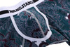 Free shipping male underwear cotton thin warm pants men's long johns jeans single orders Thermal  Underpants Size S M L XL