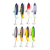 8Pcs Fishing Lure Fly Bait