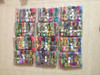 Free shipment Similar DMC Thread 1 Lot=447 Skeins + 1set love Cross Stitch CXC Thread Floss Worldwide, cross stitch sets.