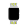 free shipment Bluetooth Smart Watch IWO  2 1:1 silicone strap update  for ios Apple iPhone Andriod phone wireless charge speaker