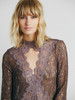 Free ship cotton fall mini short dresses lace irregular dress people slim hook sexy short dress boho hippie style vestidos dress