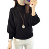 Free Ostrich Winter Sweater Women 2018 Fashion Turtleneck Batwing Sleeve Pullovers Loose Knitted Sweaters Female Jumper Tops D30 Free Ostrich Winter Sweater Women 2018 Fashion Turtleneck Batwing Sleeve Pullovers Loose Knitted Sweaters Female Jumper Tops D30